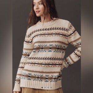 Mandinga Sweater